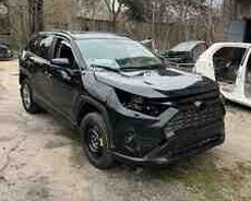 Toyota RAV 4, 2023 il