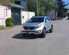 KIA Sportage, 2012 il