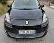 Renault Scenic, 2011 il