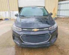 Chevrolet Trax, 2019 il
