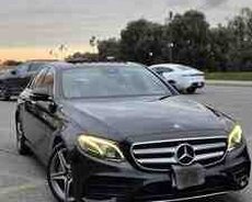 Mercedes E 300, 2019 il