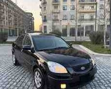 KIA Rio, 2008 il