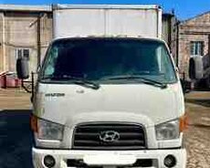 Hyundai HD-65, 2012 il