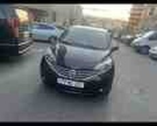 Nissan Note, 2015 il