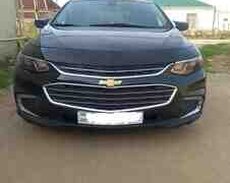 Chevrolet Malibu, 2018 il