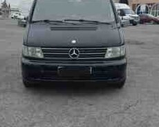 Mercedes Vito, 2002 il