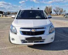 Chevrolet Cobalt, 2024 il