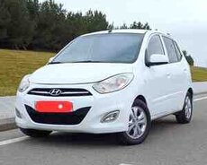 Hyundai i10, 2012 il