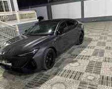 Changan Uni-V iDD, 2023 il