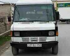 Mercedes 208 D, 1992 il