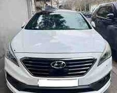 Hyundai Sonata, 2015 il