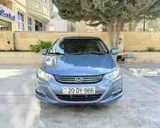 Honda Insight, 2010 il