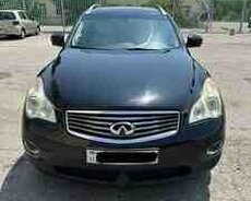 Infiniti EX35, 2008 il