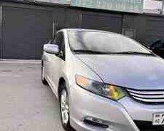 Honda Insight, 2010 il