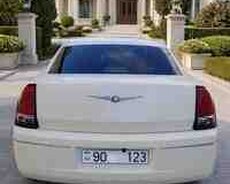 Chrysler 300C, 2009 il