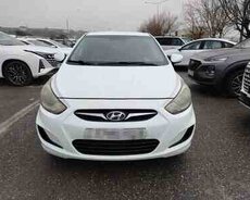 Hyundai Accent, 2013 il
