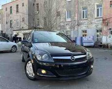 Opel Astra, 2009 il