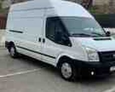 Ford Transit, 2011 il