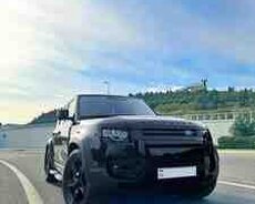 Land Rover Defender, 2020 il