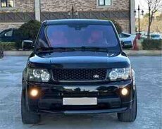 Land Rover RR Sport, 2006 il