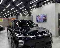 Changan Qiyuan Q07, 2025 il