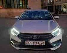 LADA (VAZ) Vesta, 2024 il