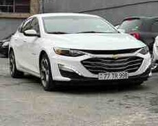 Chevrolet Malibu, 2022 il