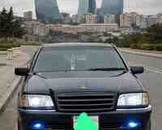 Mercedes C 240, 1997 il