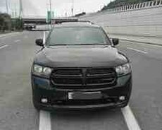 Dodge Durango, 2012 il