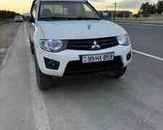 Mitsubishi L 200, 2014 il