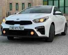 KIA Cerato, 2020 il