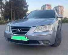 Hyundai Sonata, 2009 il