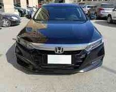 Honda Accord, 2019 il