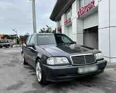 Mercedes C 240, 1998 il