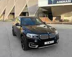 BMW X5, 2017 il