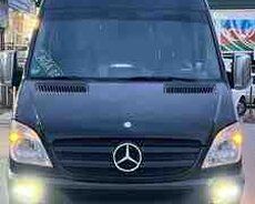 Mercedes Sprinter 316, 2006 il