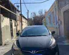 Hyundai Elantra, 2012 il