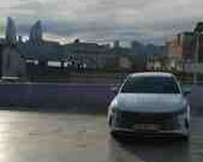 BYD Destroyer 05, 2025 il