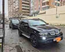 BMW X5, 2006 il