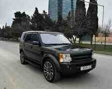 Land Rover Discovery, 2004 il
