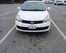 Nissan Wingroad, 2016 il