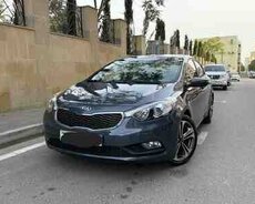 KIA Cerato, 2015 il