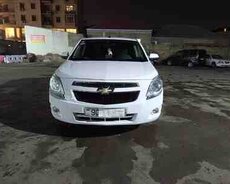 Chevrolet Cobalt, 2014 il