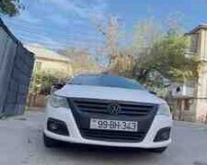 Volkswagen Passat CC, 2011 il