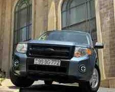 Ford Escape, 2010 il