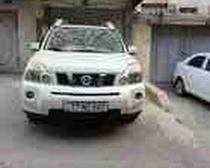 Nissan X-Trail, 2008 il