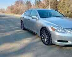 Lexus GS 300, 2006 il