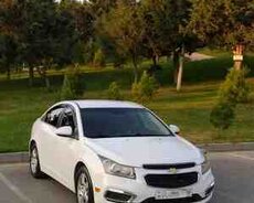 Chevrolet Cruze, 2015 il