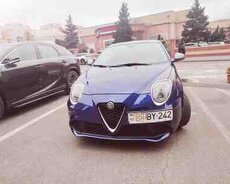 Alfa Romeo GT, 2017 il