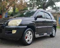 KIA Sportage, 2006 il